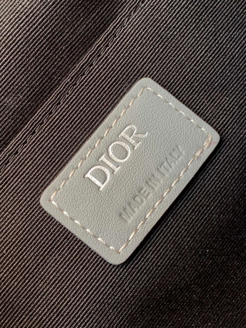 Christian Dior Backpacks